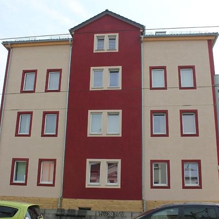 Wohngemeinschaft- Einzelne Zimmer Dresden Exterior photo