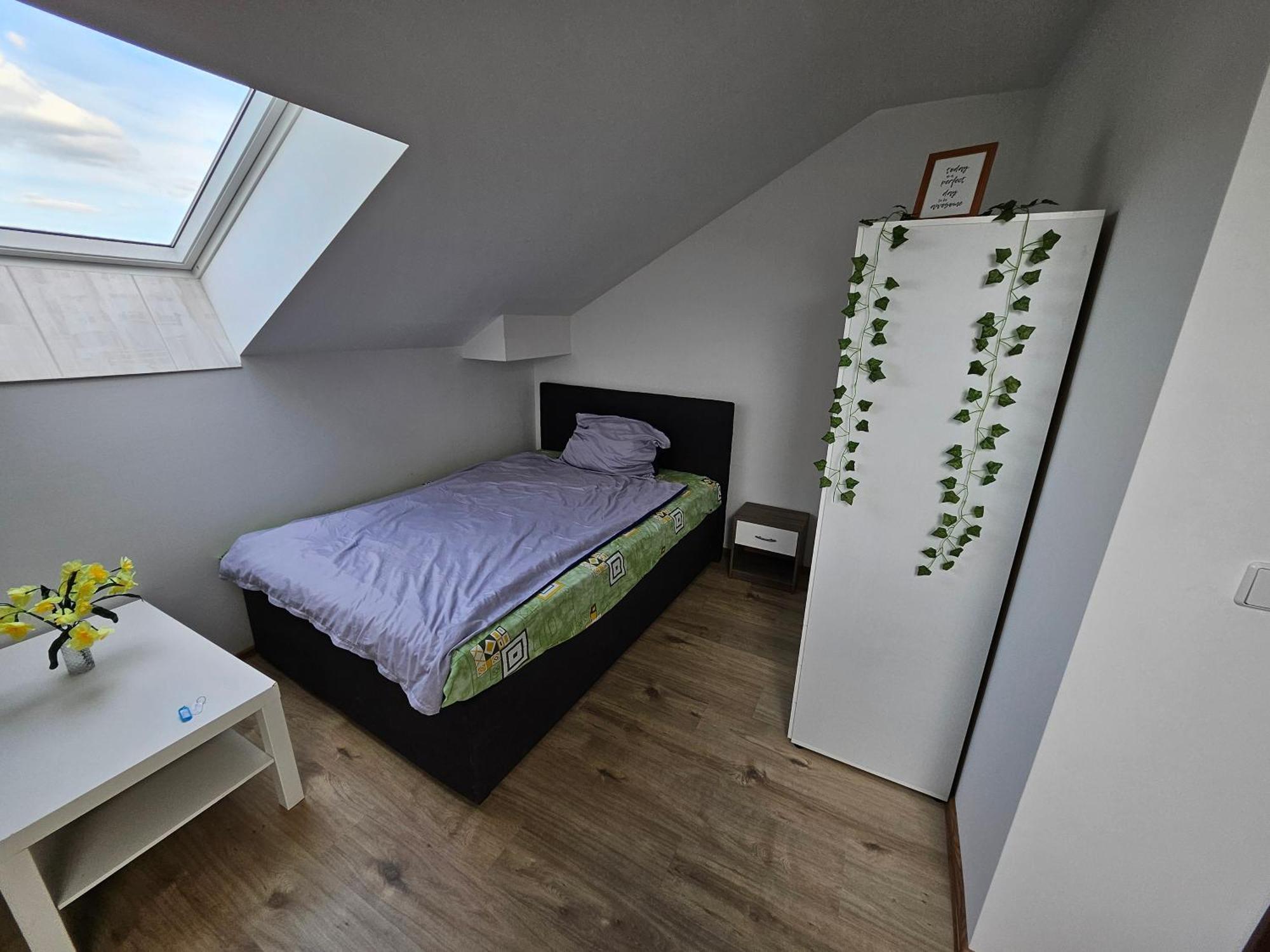 Wohngemeinschaft- Einzelne Zimmer Dresden Exterior photo