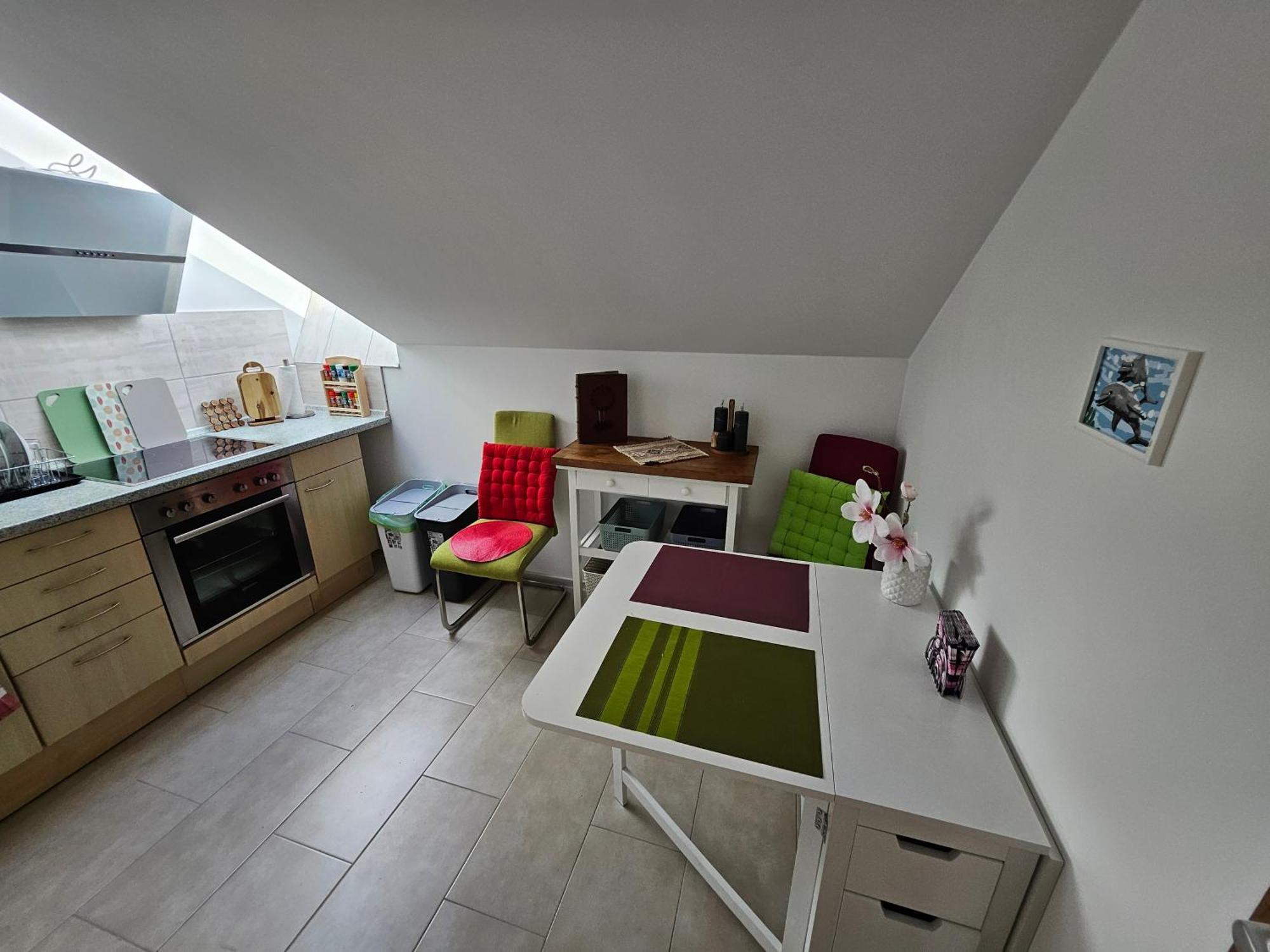 Wohngemeinschaft- Einzelne Zimmer Dresden Exterior photo